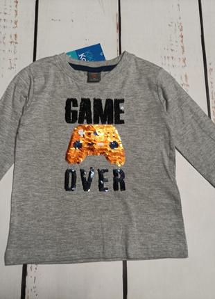 Кофта реглан регланчик лонг