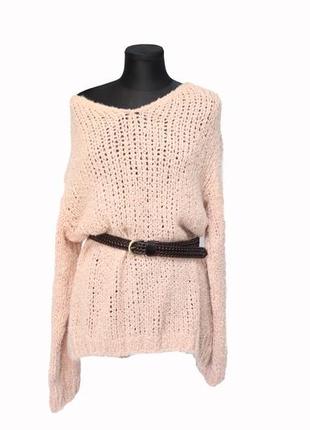 Светер кофта реглан