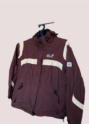 Куртка jack wolfskin оригинал мужская