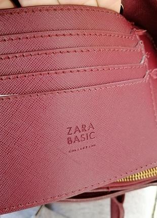Сумка zara 6
