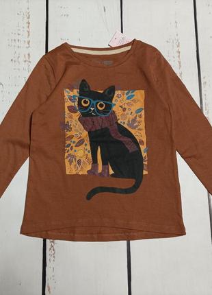 Кофта реглан кофточка