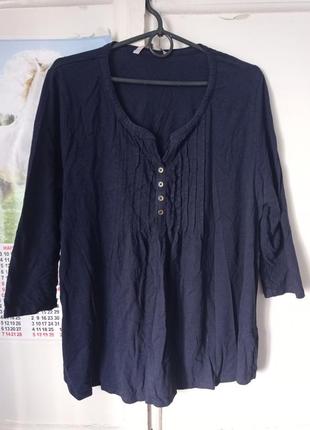 Натуральна кофточка 20 р.