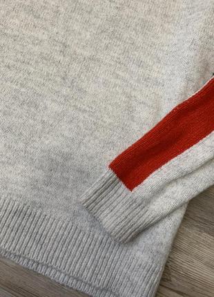 Тёплый модный свитер от f&f4 фото