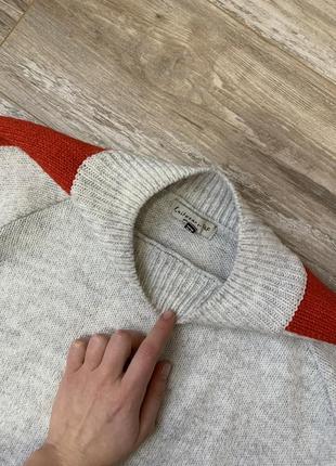 Тёплый модный свитер от f&f5 фото