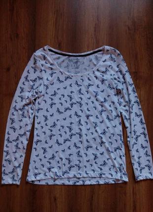 Лонгслив atmosphere