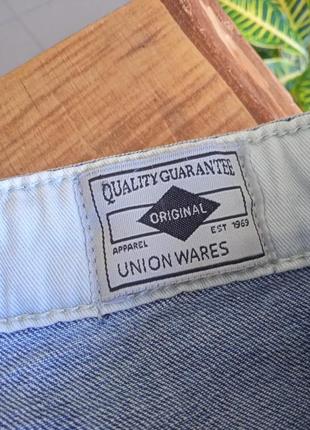 Рвані джинси 👖 протёртые джинсы 7