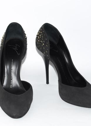 Туфлі giuseppe zanotti