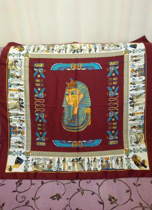 Платок большой