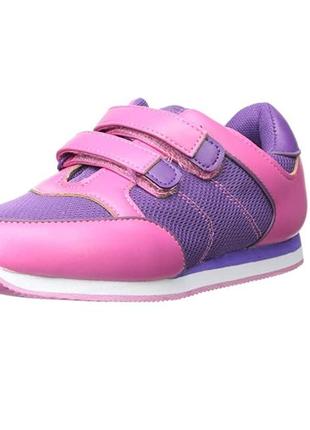 Кросівки на липучках р.30 enzo kids ellis sneaker, оригінал. кроссовки1 фото