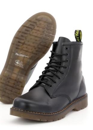 Черевики dr. martens 1460 черевики