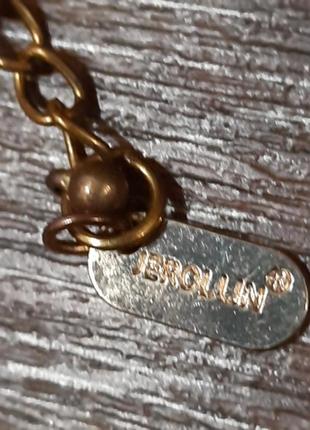 Jerollin розкішне намисто чокер у вінтажному стилі4 фото