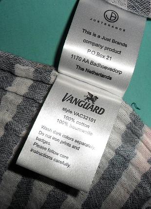 Шарф шаль vanguard 6