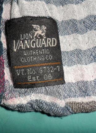 Шарф шаль vanguard 4