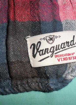 Шарф шаль vanguard 10