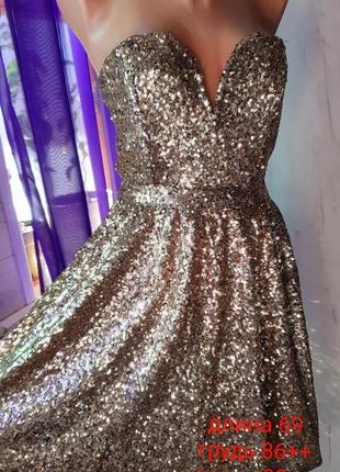 Платье в поетки 🔥🔥🔥