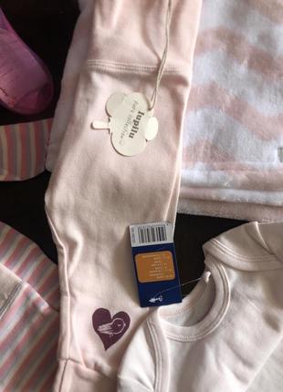 Набор для мылышки 7