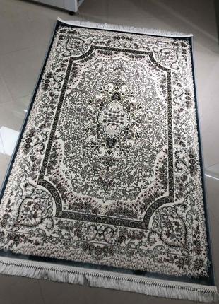 Трендова колекція розкішних килимів коврів килим galata 👑5 фото