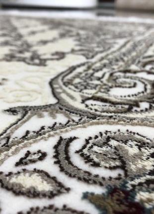 Трендова колекція розкішних килимів коврів килим galata 👑7 фото