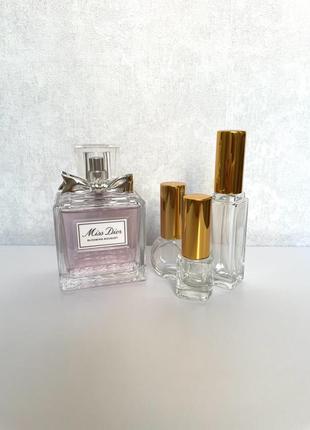 Miss dior blooming bouquet toilette