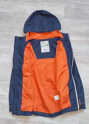 Куртка next, рост 122 см(7 лет). 7