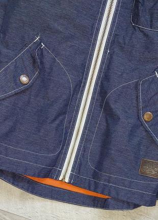 Куртка next, рост 122 см(7 лет). 5