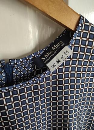 Платье max mara 2