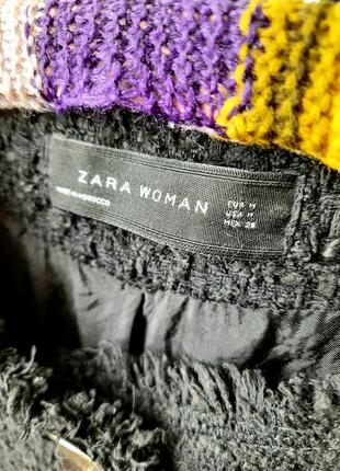 Пальто пиджак zara    woman4 фото