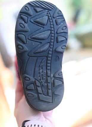 Термо чобітки водонепроникні сноубутси kamik4 фото