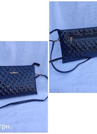 Сумка міні клатч туреччина нова