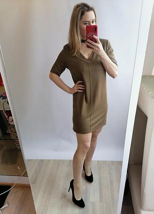 Платье нарядное 3
