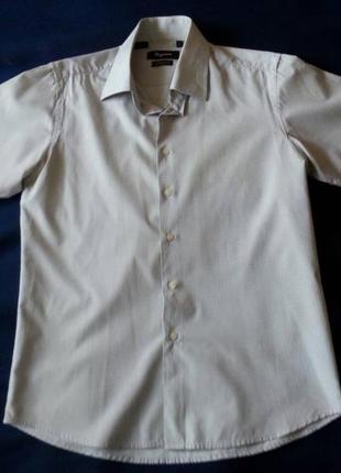 Святкова сорочка в ідеальному стані.
