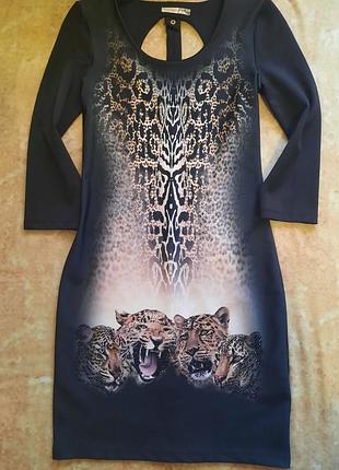 Дуже гарне плаття stefano