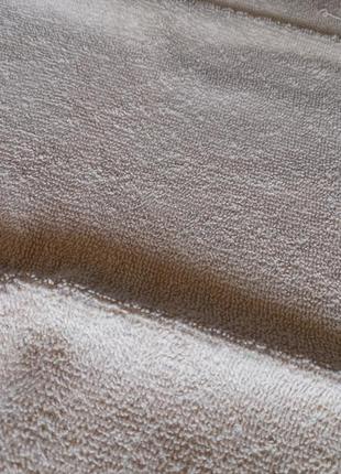 Полотенце махровое 4