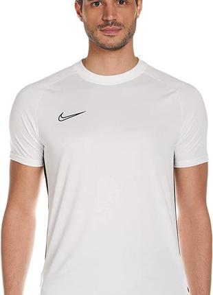 Тренувальна футболка nike dry academy top t-shirt 100