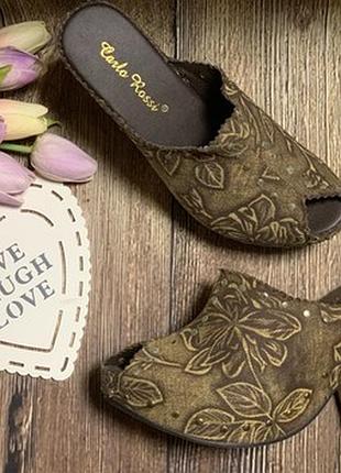 Розпродаж жіночого взуття carlo rossi нижче закупівлі