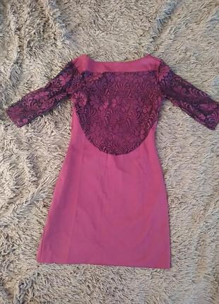 Міні Сукня 2
