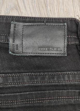 Джинси diesel 3