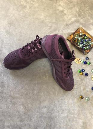 Кросівки 👟 кеди жіночі adidas 39 ідеальні 4