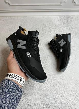 Кроссовки мужские нью баланс new balance