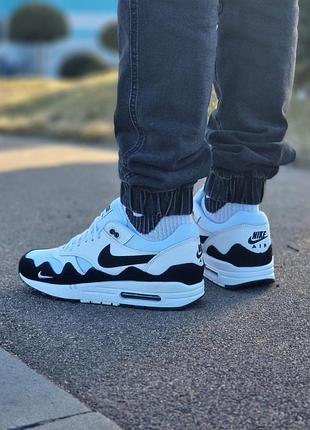 Чоловічі кросівки nike air max 1 🆕️ найк аір макс — купити в