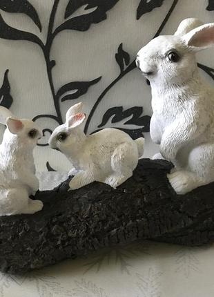 Статуэтка для крупной