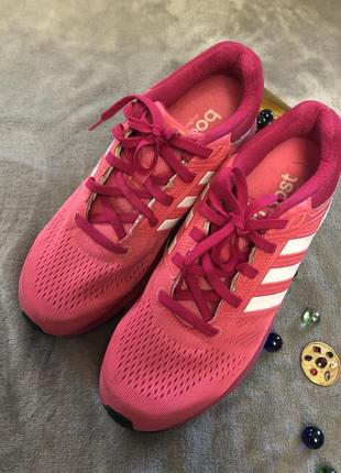 Кросівки adidas 38