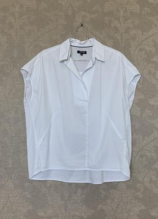 Блуза футболка оверсайз woolrich оригинал