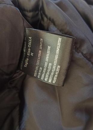 Куртка плащ жіноча sandro ferrone sweet-size.брендовий одяг та взуття stock8 фото