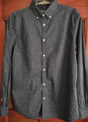 Рубашка мужская