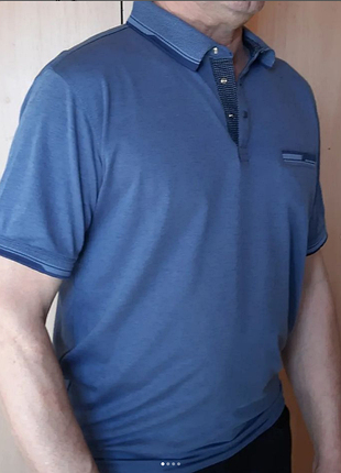 Теніска брендовий