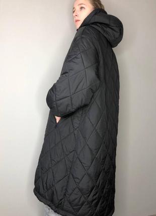 Пальто zara