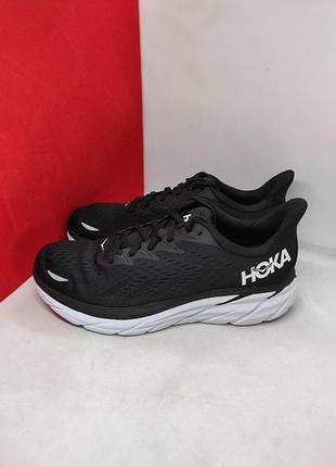 Кроссовки hoka one one clifton 8 1119393 bmht оригинал