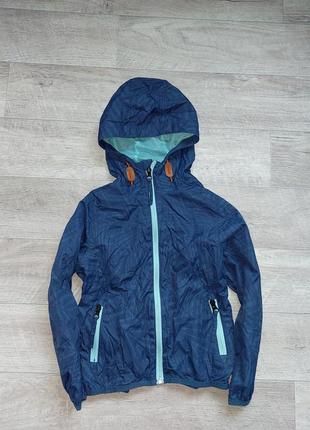 Куртка next, 4 роки