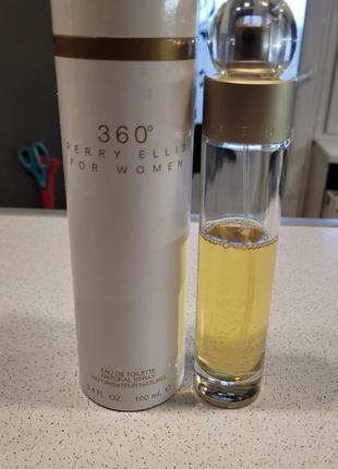 360° perry ellis 2